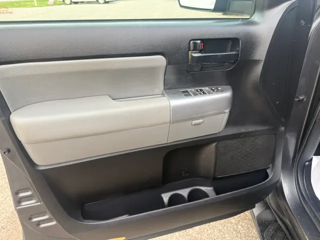 Used 2019 Toyota Sequoia SUV
