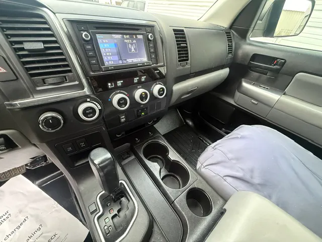 Used 2019 Toyota Sequoia SUV