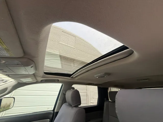 Used 2019 Toyota Sequoia SUV