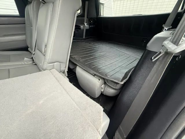 Used 2019 Toyota Sequoia SUV