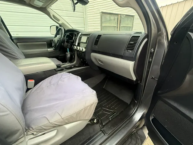 Used 2019 Toyota Sequoia SUV