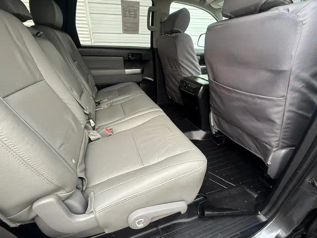 Used 2019 Toyota Sequoia SUV