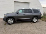 Used 2019 Toyota Sequoia SUV