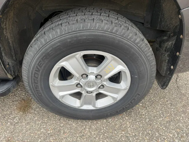 Used 2019 Toyota Sequoia SUV