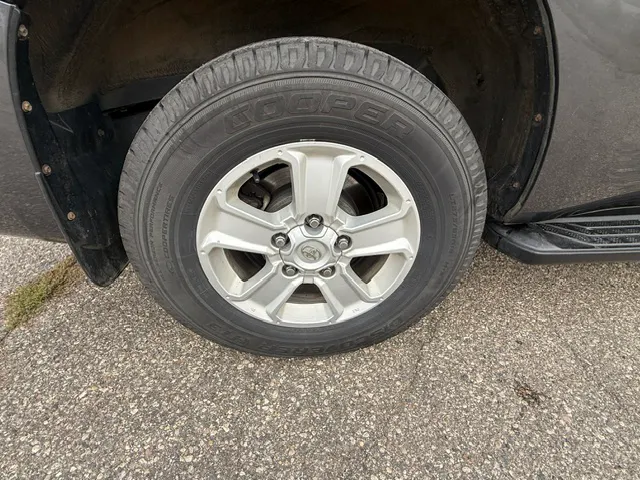 Used 2019 Toyota Sequoia SUV