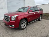 Used 2015 GMC Yukon XL SUV