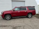 Used 2015 GMC Yukon XL SUV