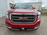Used 2015 GMC Yukon XL SUV