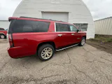 Used 2015 GMC Yukon XL SUV