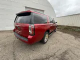 Used 2015 GMC Yukon XL SUV
