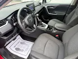 Used 2021 Toyota Rav4 SUV