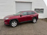Used 2021 Toyota Rav4 SUV