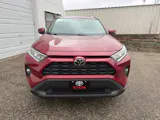 Used 2021 Toyota Rav4 SUV