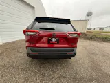 Used 2021 Toyota Rav4 SUV