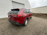 Used 2021 Toyota Rav4 SUV