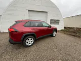 Used 2021 Toyota Rav4 SUV