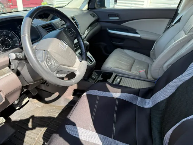 Used 2012 Honda CR-V SUV