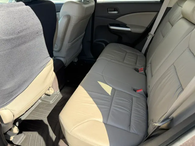 Used 2012 Honda CR-V SUV