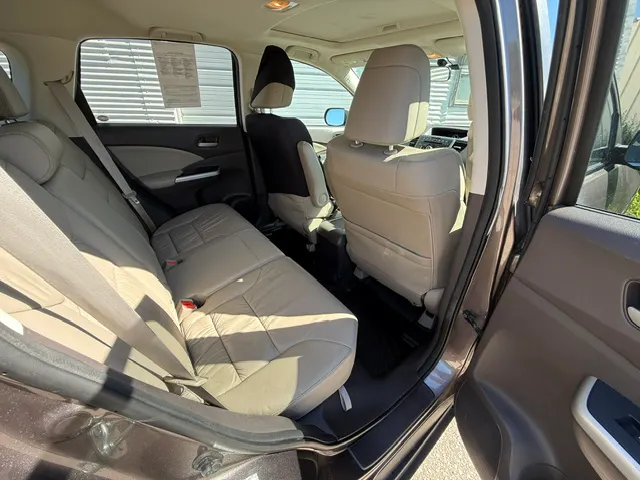 Used 2012 Honda CR-V SUV