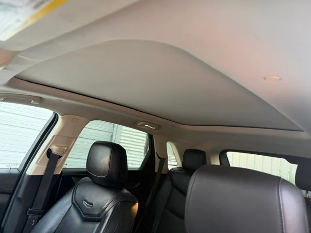 Used 2018 Cadillac XT5 SUV
