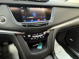 Used 2018 Cadillac XT5 SUV