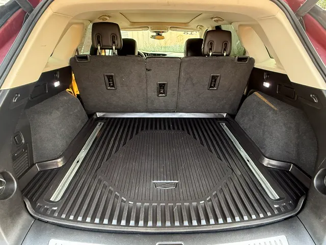 Used 2018 Cadillac XT5 SUV