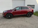 Used 2018 Cadillac XT5 SUV