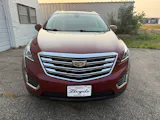Used 2018 Cadillac XT5 SUV