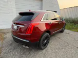 Used 2018 Cadillac XT5 SUV