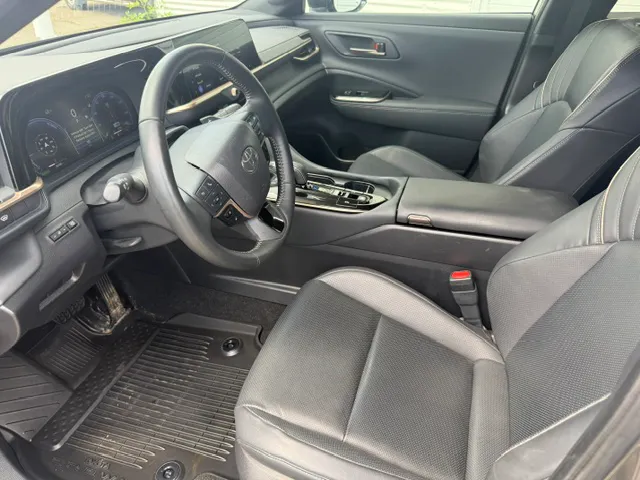 Used 2024 Toyota Crown Sedan