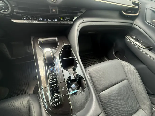 Used 2024 Toyota Crown Sedan