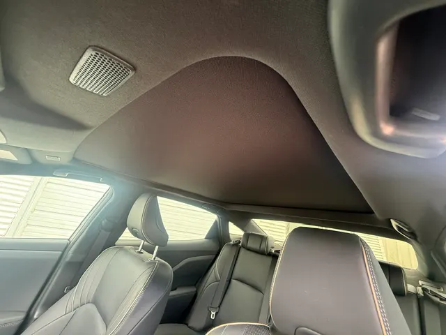 Used 2024 Toyota Crown Sedan
