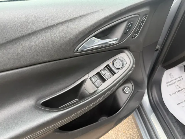 Used 2021 Buick Encore GX SUV