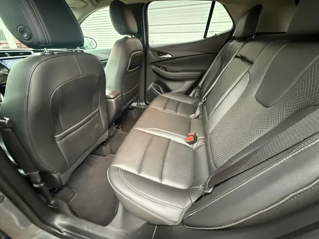 Used 2021 Buick Encore GX SUV