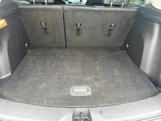 Used 2021 Buick Encore GX SUV