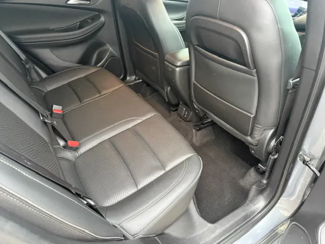 Used 2021 Buick Encore GX SUV