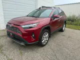 Used 2024 Toyota Rav4 SUV
