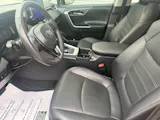 Used 2024 Toyota Rav4 SUV