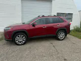 Used 2024 Toyota Rav4 SUV
