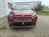 Used 2024 Toyota Rav4 SUV