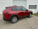 Used 2024 Toyota Rav4 SUV