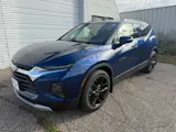 Used 2022 Chevrolet Blazer SUV