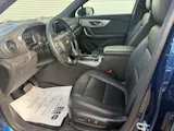 Used 2022 Chevrolet Blazer SUV