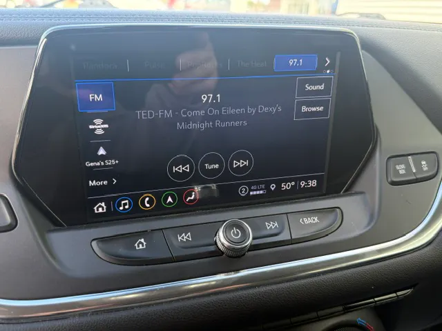 Used 2022 Chevrolet Blazer SUV