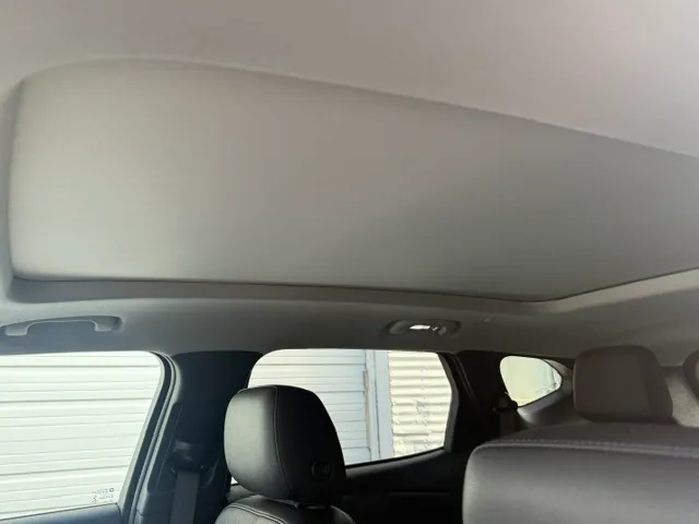 Used 2022 Chevrolet Blazer SUV