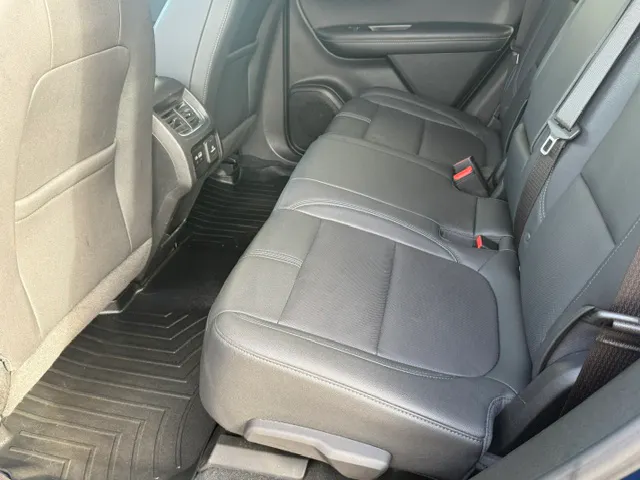 Used 2022 Chevrolet Blazer SUV