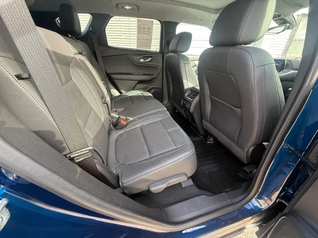 Used 2022 Chevrolet Blazer SUV