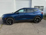 Used 2022 Chevrolet Blazer SUV