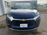 Used 2022 Chevrolet Blazer SUV