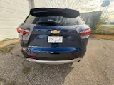 Used 2022 Chevrolet Blazer SUV
